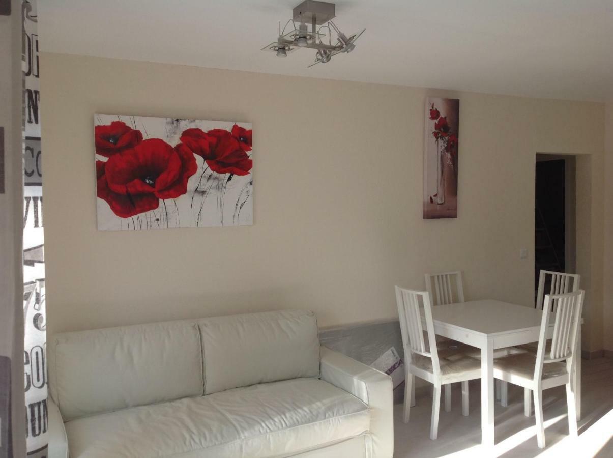 Rez De Villa Pebrier Fréjus 외부 사진