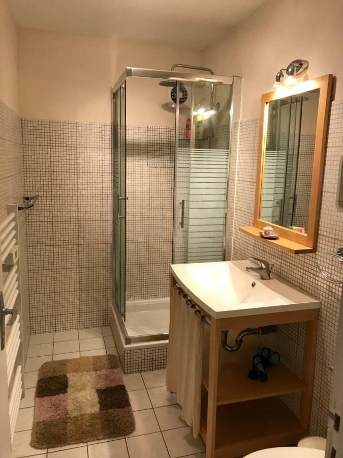 Rez De Villa Pebrier Fréjus 외부 사진